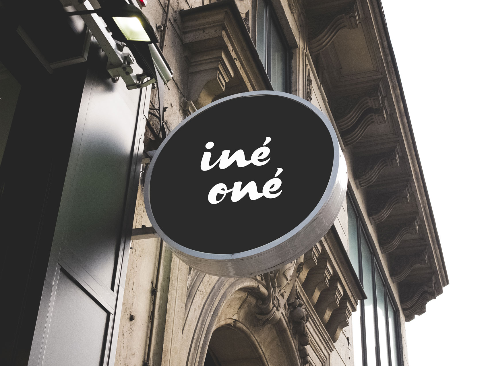 ine-one-sign